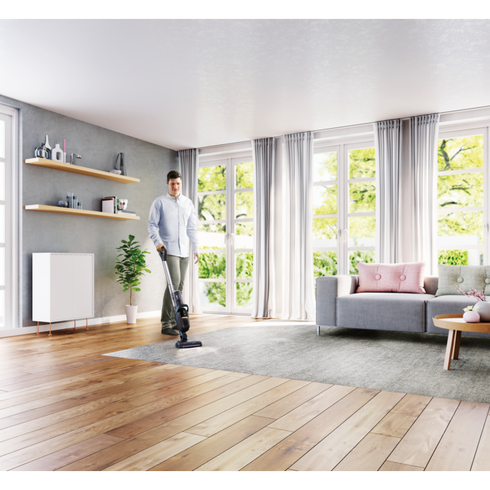 Electrolux - Odkurzacz bezprzewodowy - PF91-4IG