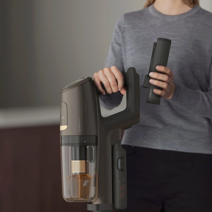 Electrolux - Akumulator - ZE150