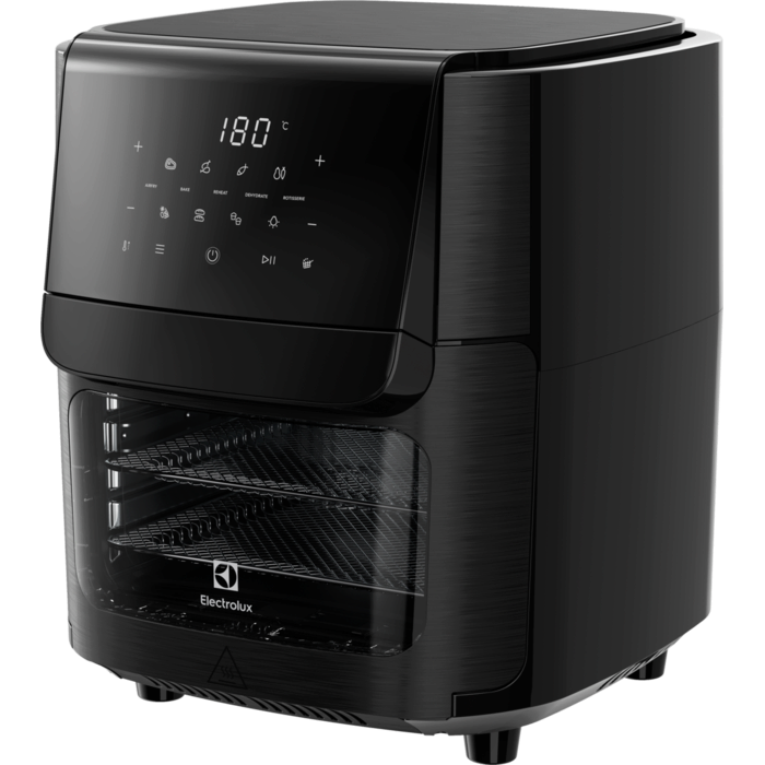 Electrolux - Frytkownica beztłuszczowa - EAF12B