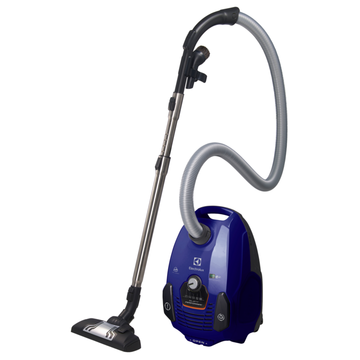Electrolux - Odkurzacz tradycyjny - ZSPCLASSIC