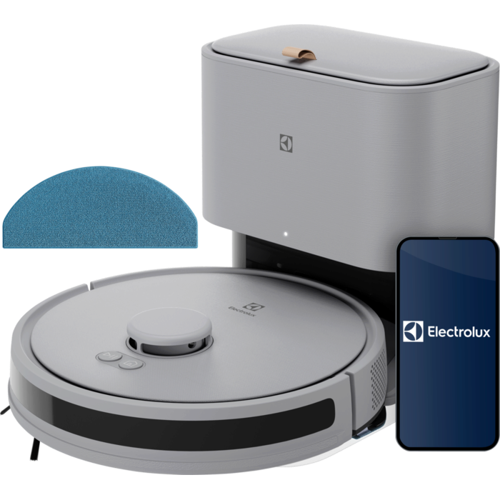 Electrolux - Odkurzacz automatyczny - ER71UW2UG