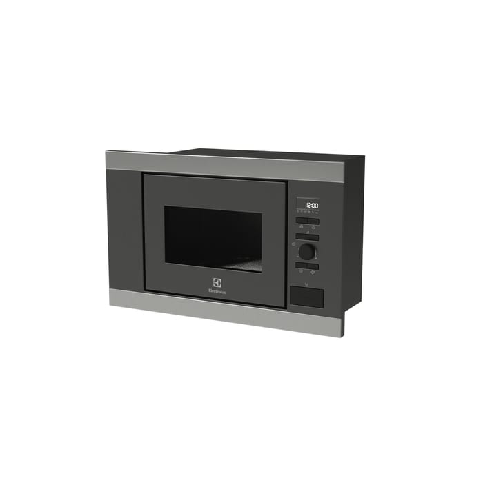 Electrolux - Kuchenka mikrofalowa - EMS17006OX