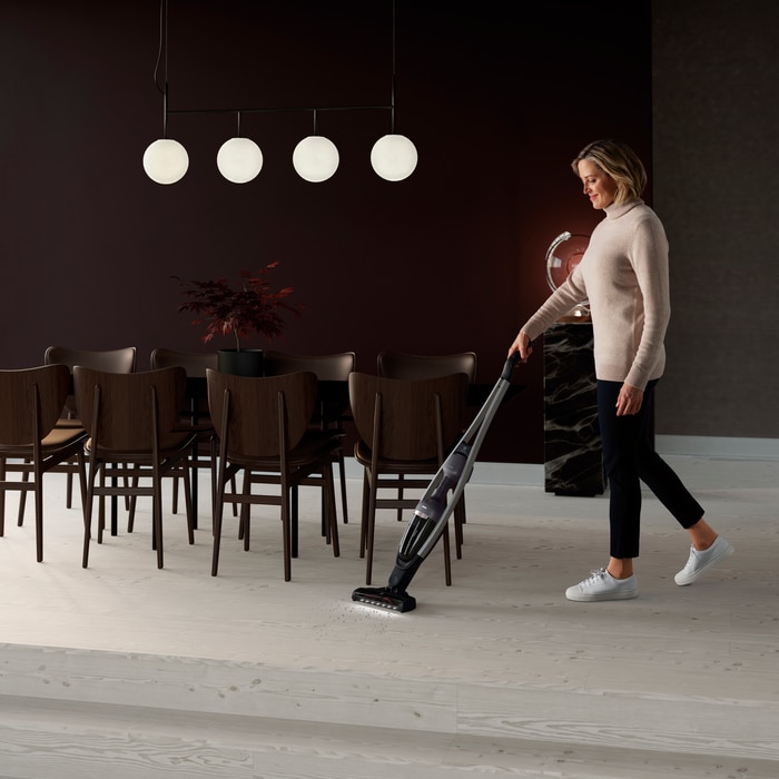 Electrolux - Odkurzacz bezprzewodowy - PQ91-ANIMA