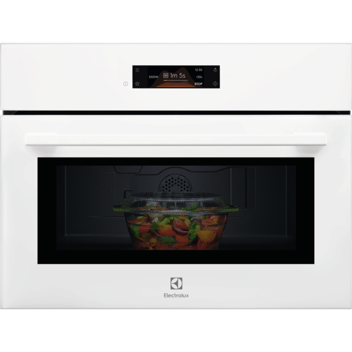 Electrolux - Piekarnik - LVM8E08V