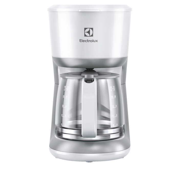 Electrolux - Ekspres do kawy - EKF3330