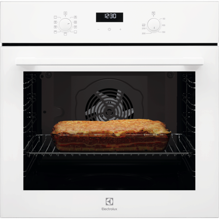 Electrolux - Piekarnik - EOF5F50V