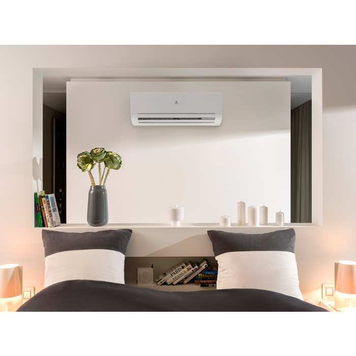 Electrolux - Klimatyzator Multi-Split - EXC09JEIWI