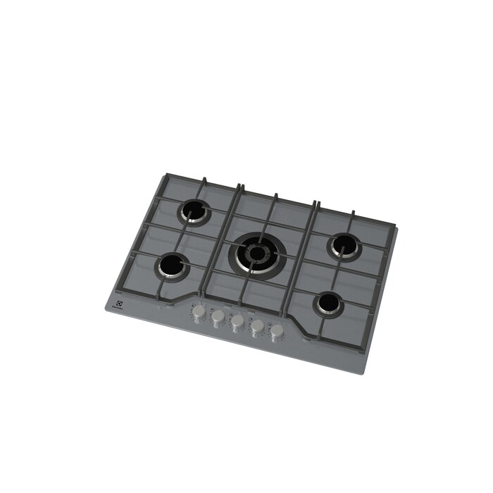 Electrolux - Płyta gazowa - KGG75362S