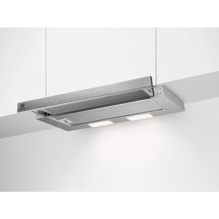 Electrolux - Okap do zabudowy - LFP226S