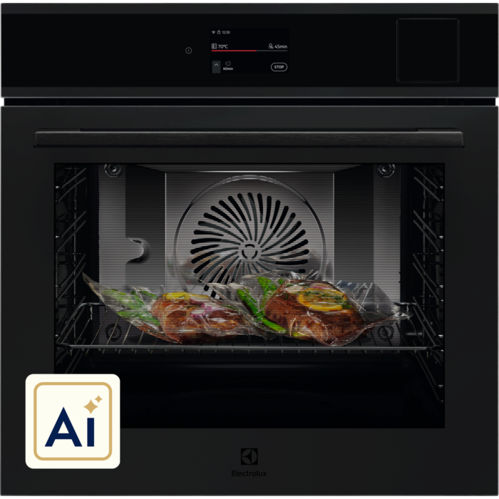 PS1 ER MealAssist with SteamPro with SUPEX4 with AI