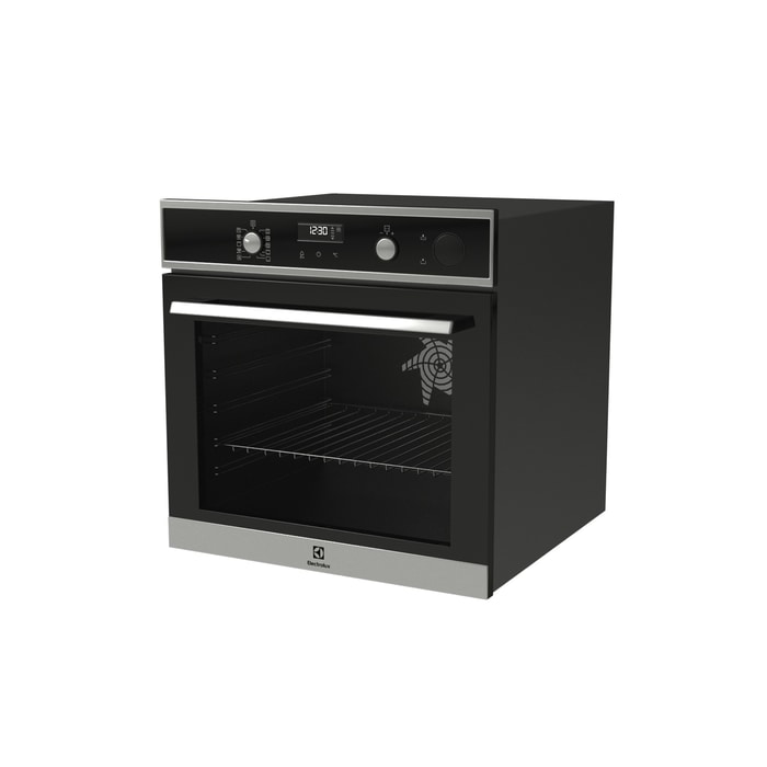 Electrolux - Piekarnik z pyrolizą - Y6POC77X