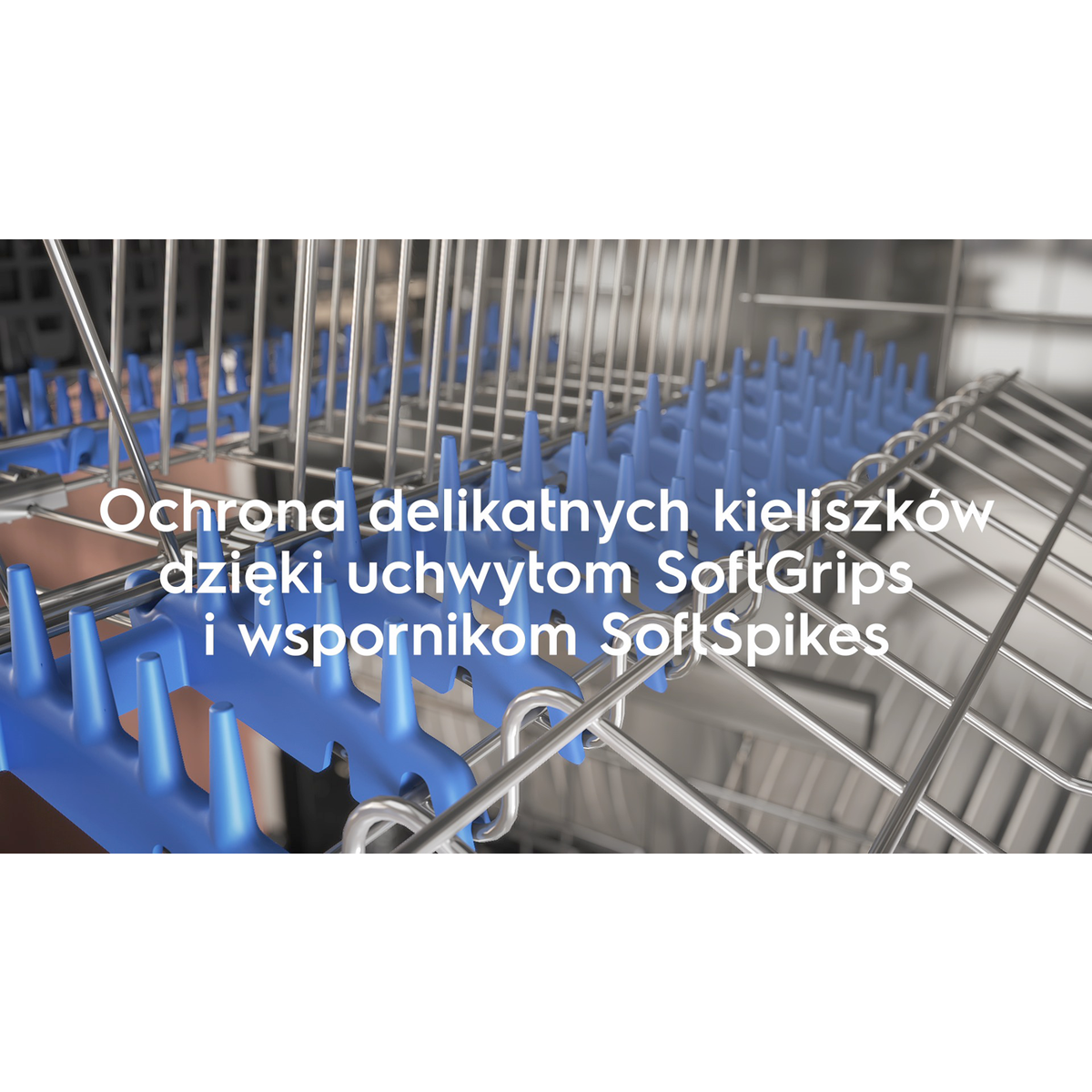 Electrolux - Zmywarka do zabudowy - EES68600L