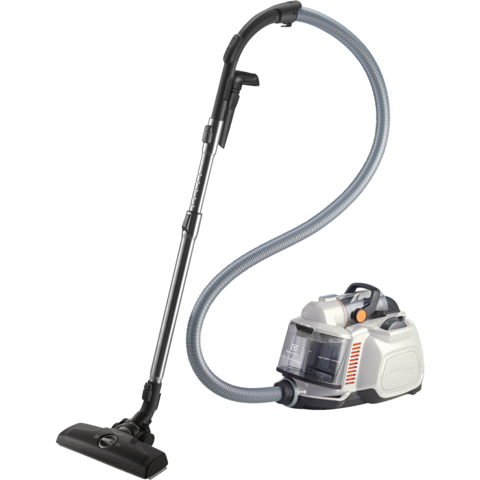 Electrolux - Odkurzacz bezworkowy - ESPC74SW
