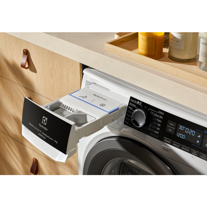 Electrolux - Pralka ładowana od frontu - EW8F169ASPA