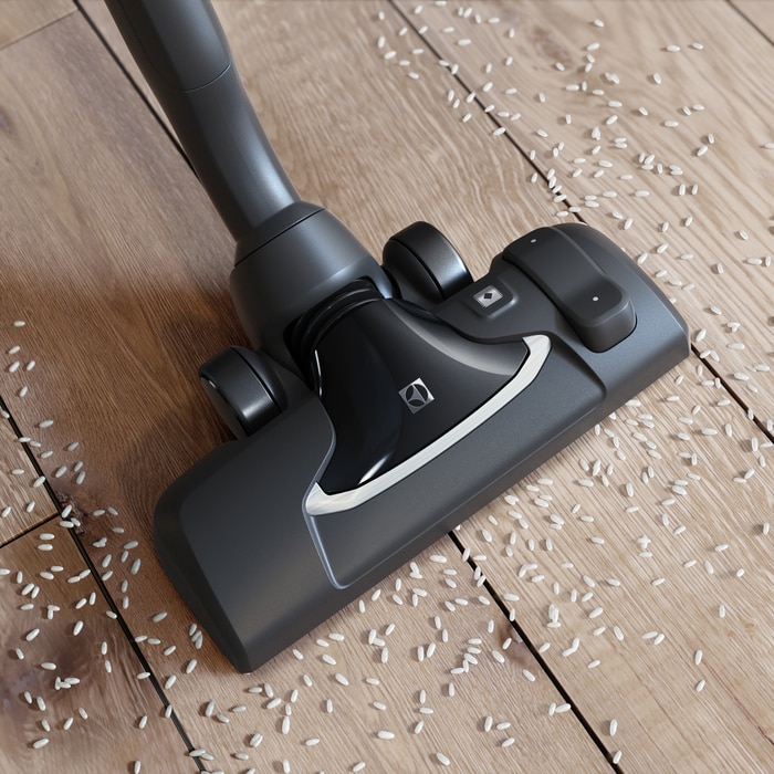 Electrolux - Odkurzacz tradycyjny - PD91-GREEN