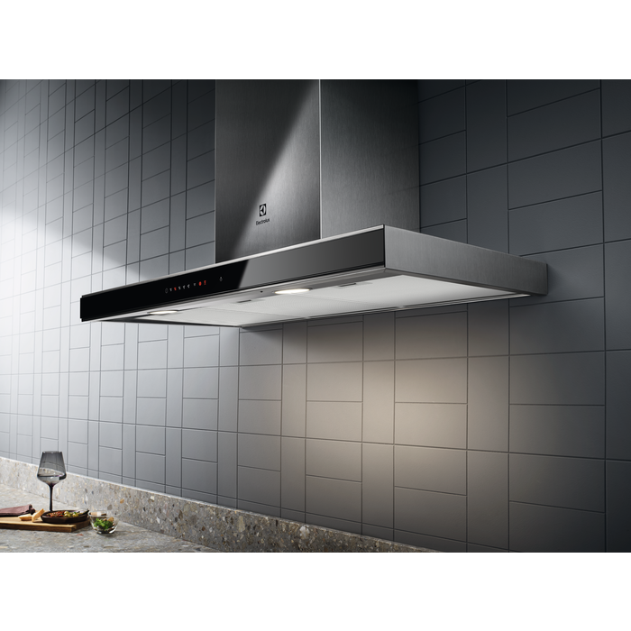 Electrolux - Okap 90 cm - LFT769X