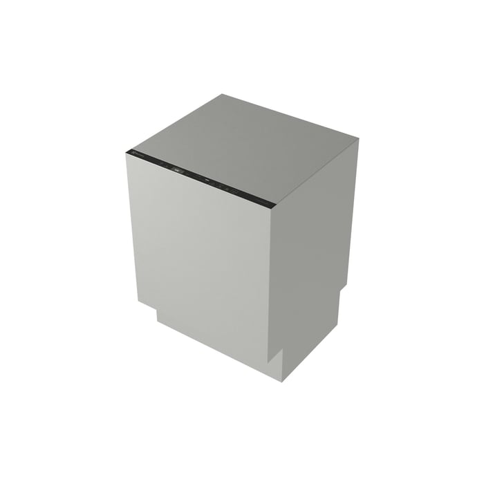 Electrolux - Zmywarka do zabudowy - EEC67300L