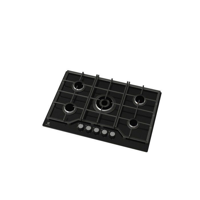 Electrolux - Płyta gazowa - KGG7536K