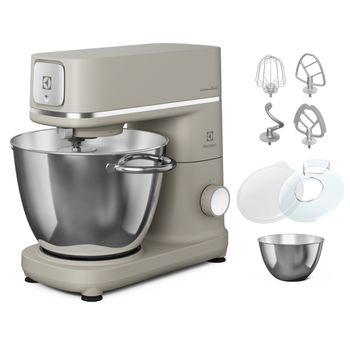 Electrolux - Blender ręczny - E6KM1-4PPT