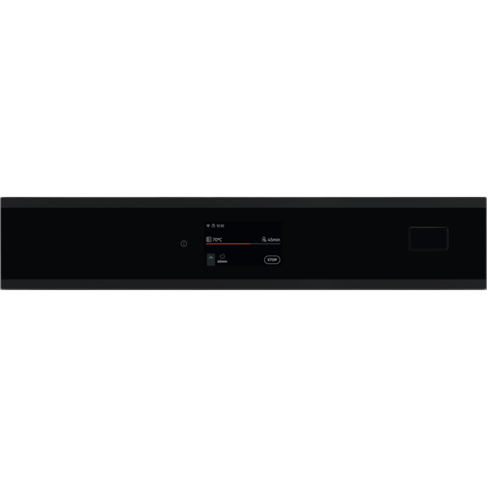 Electrolux - Piekarnik parowy - EOB9S3XT