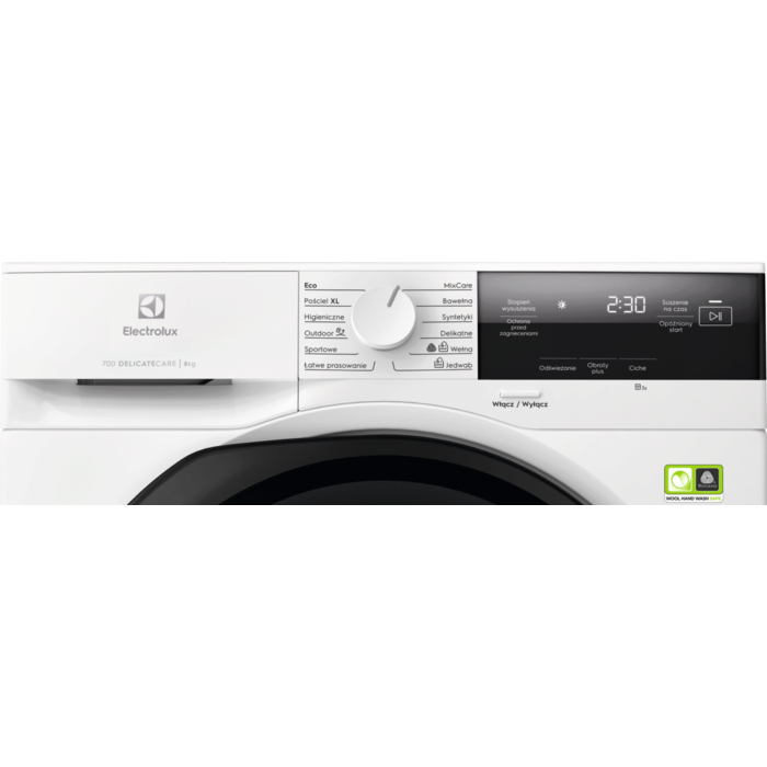 Product Control Panel