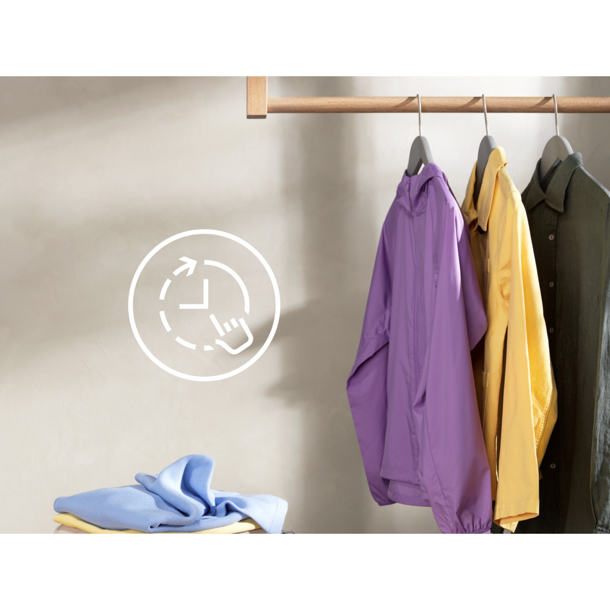 Electrolux - 8 kg washing machine - EW6F228P