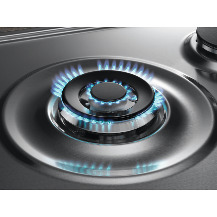 Electrolux - Płyta gazowa - CGS6436BX
