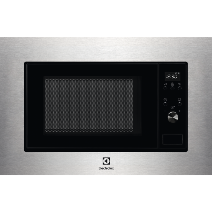 Electrolux - Kuchenka mikrofalowa - EMS2203MMX