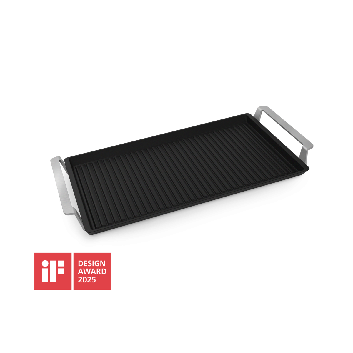 Electrolux - Infi Grill - E9HHPG11