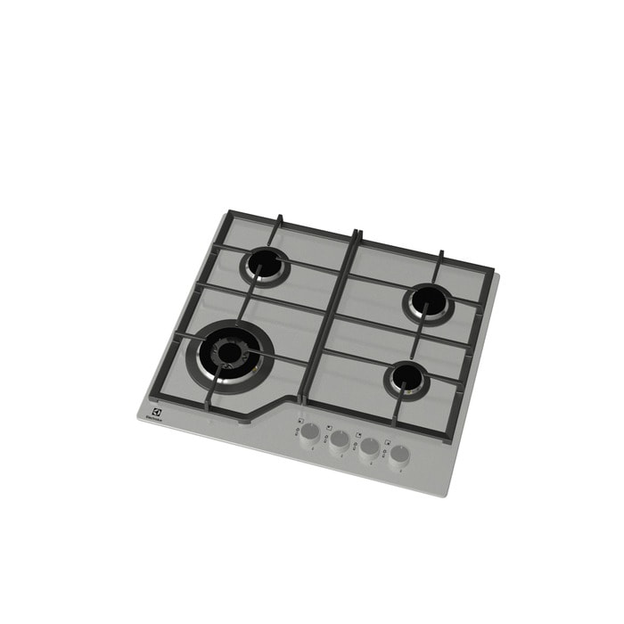 Electrolux - Płyta gazowa - EGG6436W