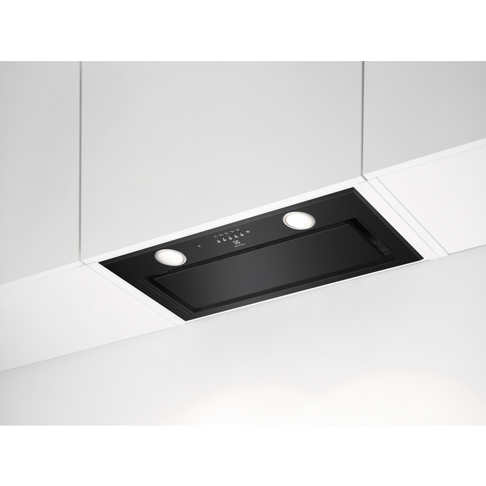 Electrolux - Okap do zabudowy - LFG716R