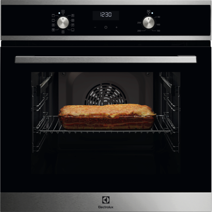 Electrolux - Piekarnik - EOF5F50BX