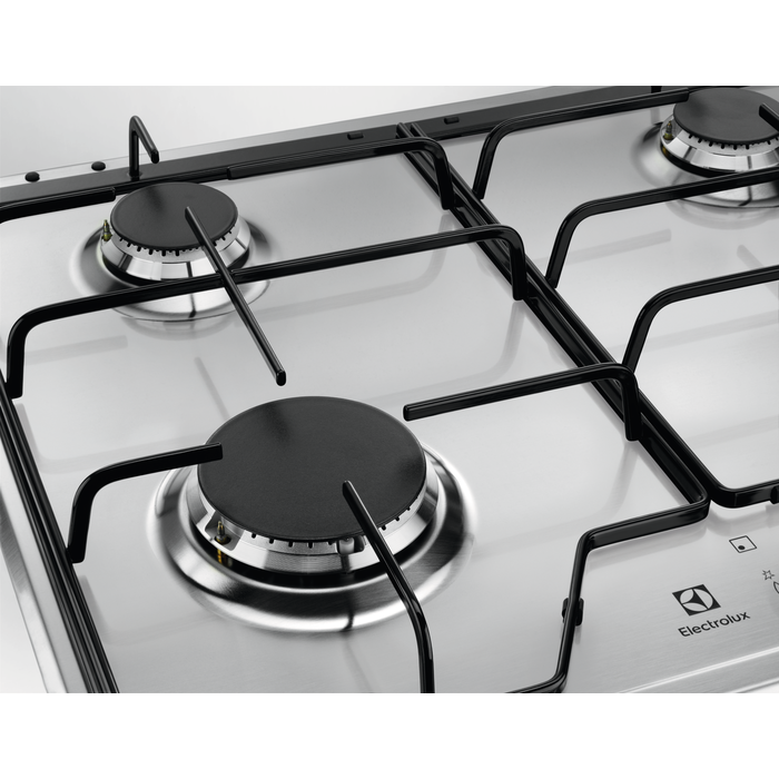 Electrolux - Płyta gazowa - CGS6424BX