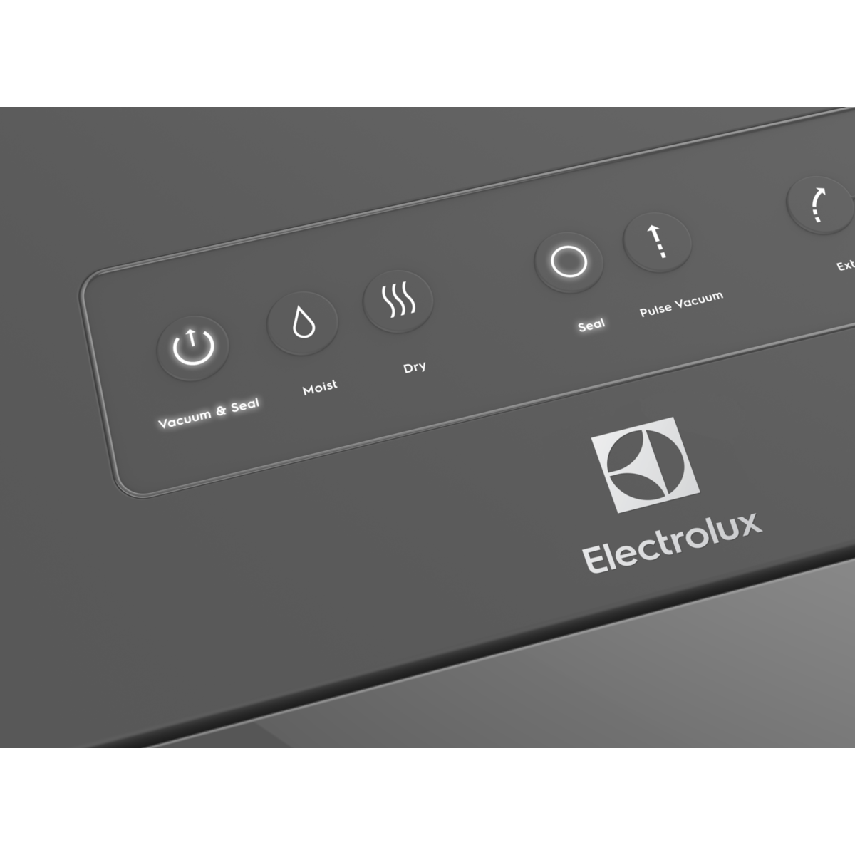 Electrolux - Zgrzewarka próżniowa - E6VS1-6AG