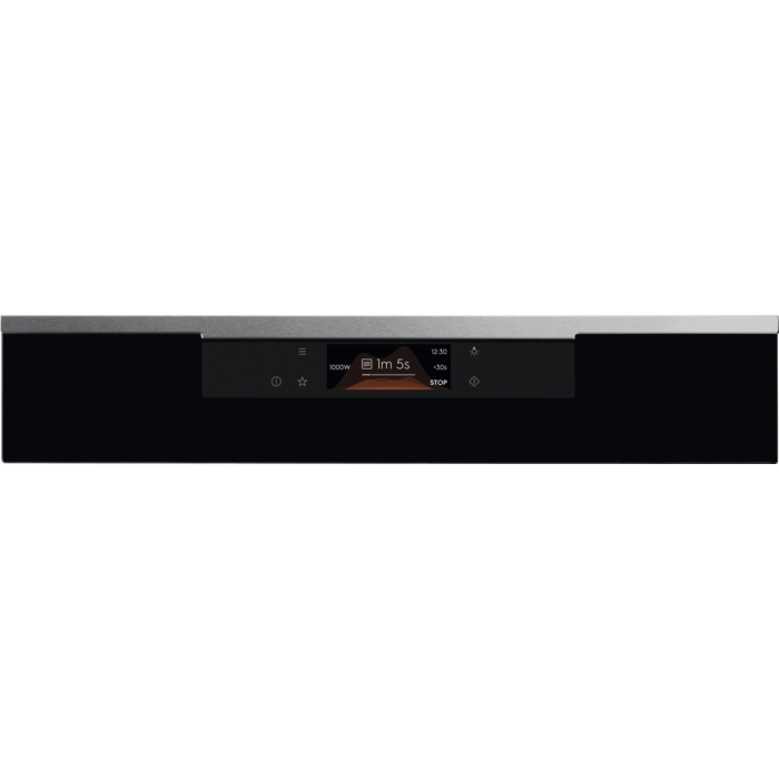 Electrolux - Piekarnik kompaktowy - KVMBE08X