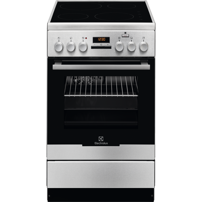 Electrolux - Kuchnia elektryczna - EKI54950OX