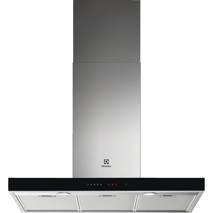 Electrolux - Okap 90 cm - LFT769X