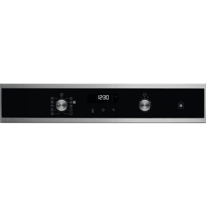 Electrolux - Piekarnik parowy - EOD6P71X