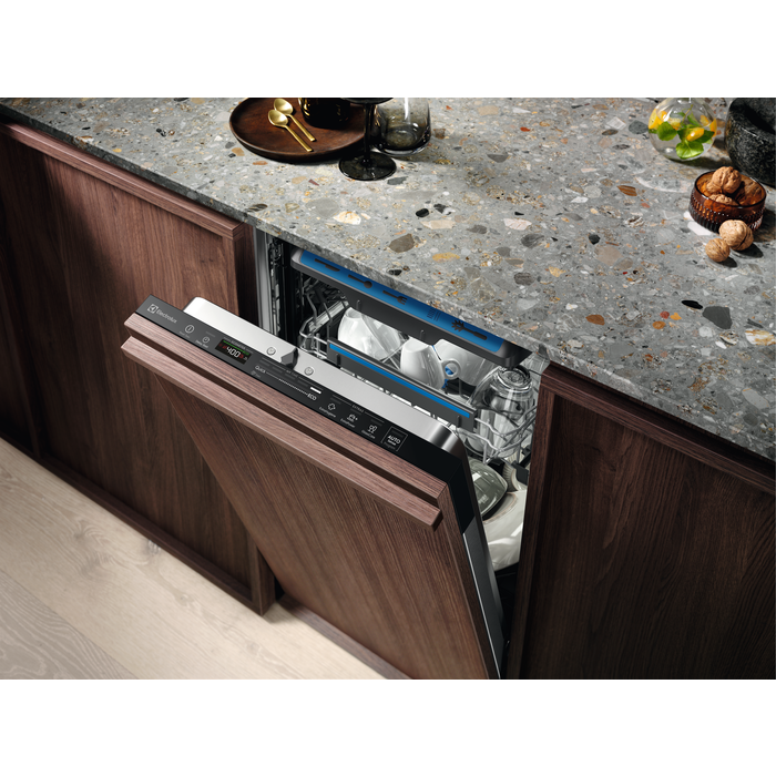 Electrolux - Zmywarka 45 cm - EEM66331L