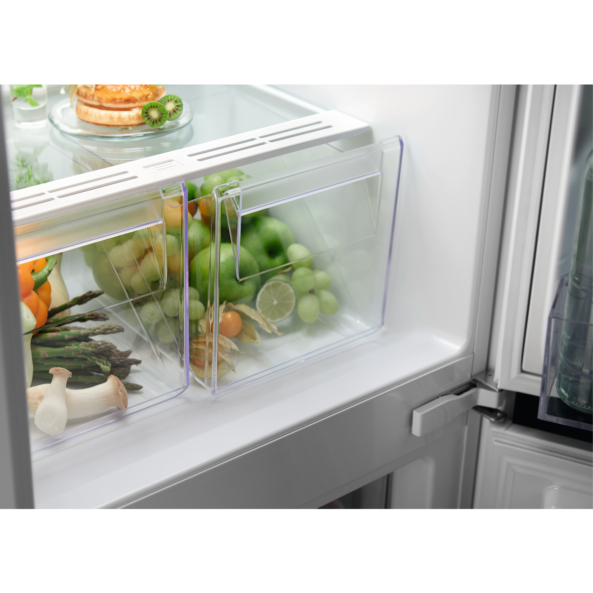 Electrolux - Lodówka do zabudowy - LNT3LF18S