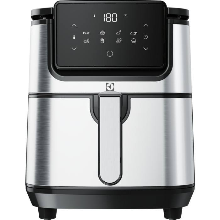 Electrolux - Frytkownica beztłuszczowa - E6AF1-4ST