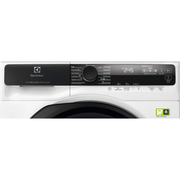 Product Control Panel