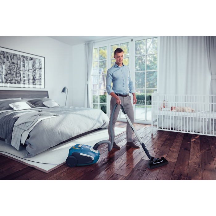 Electrolux - Odkurzacz tradycyjny - EUS8X3CB