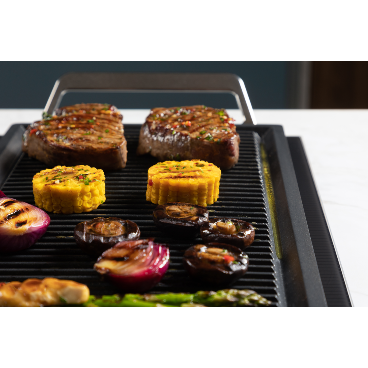 Electrolux - Infi Grill - E9HL33