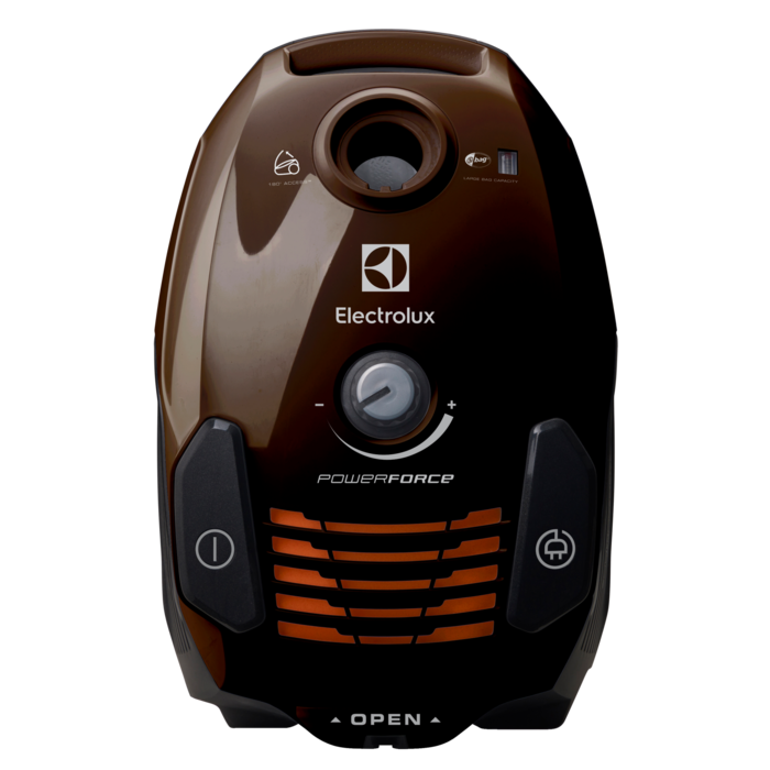 Electrolux - Odkurzacz tradycyjny - EPF65BR