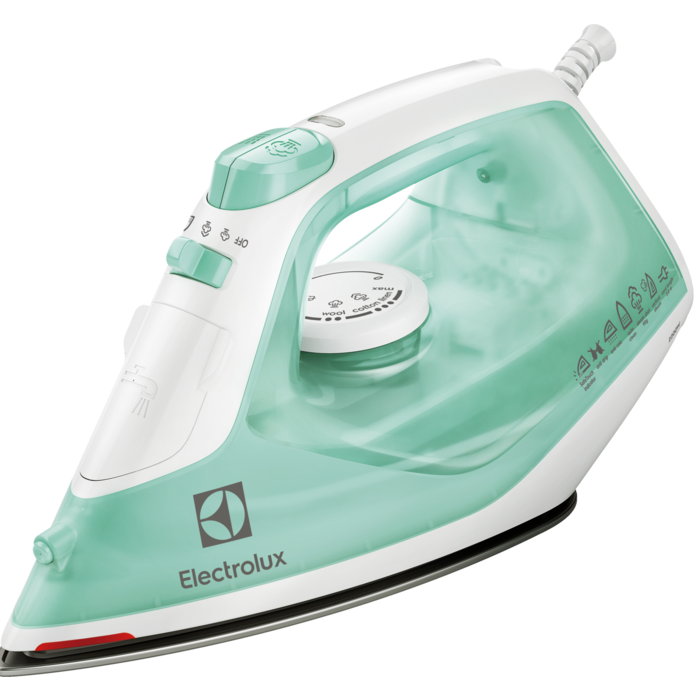 Electrolux - Żelazko tradycyjne - EDB1720