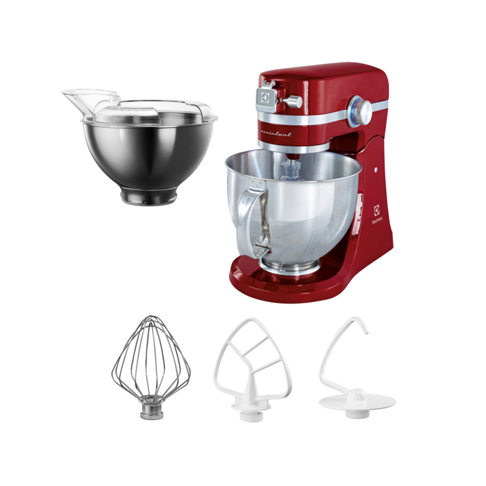 Electrolux - Robot kuchenny - EKM4000