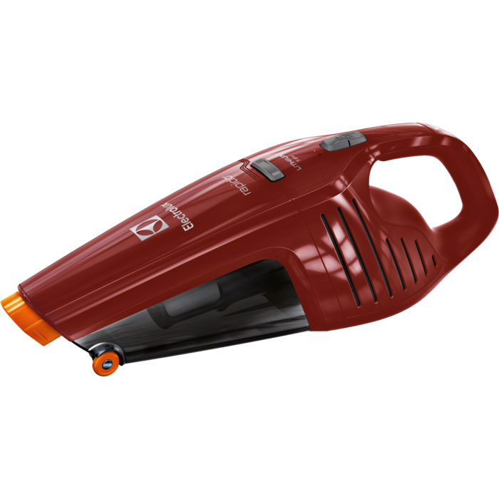 Electrolux - Odkurzacz ręczny - ZB6106WR