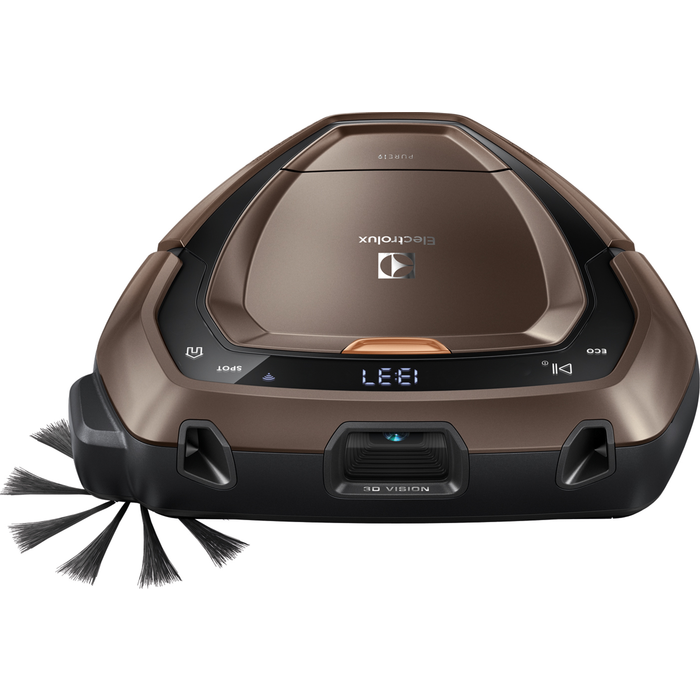 Electrolux - Odkurzacz automatyczny - PI91-5MBM