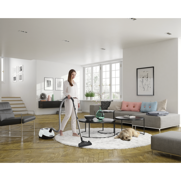 Electrolux - Odkurzacz tradycyjny - ESP754IW
